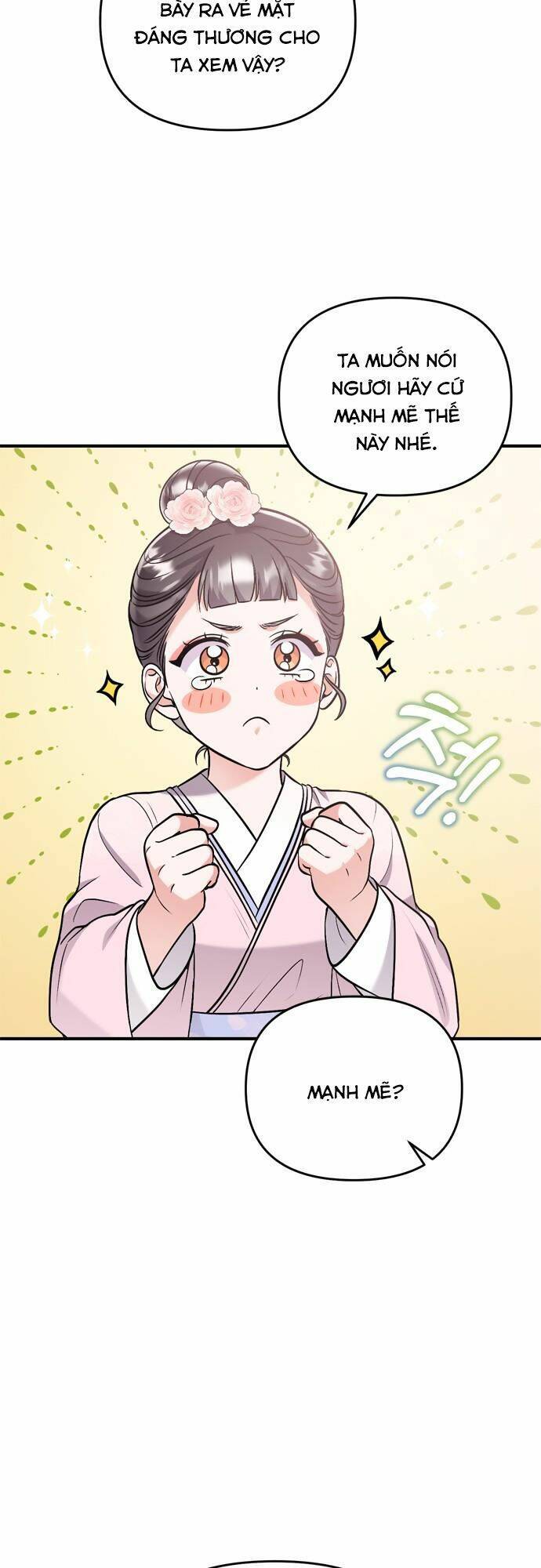 Từ Cao Thủ Trở Thành Phi Tần Chap 14 - Next Chap 15