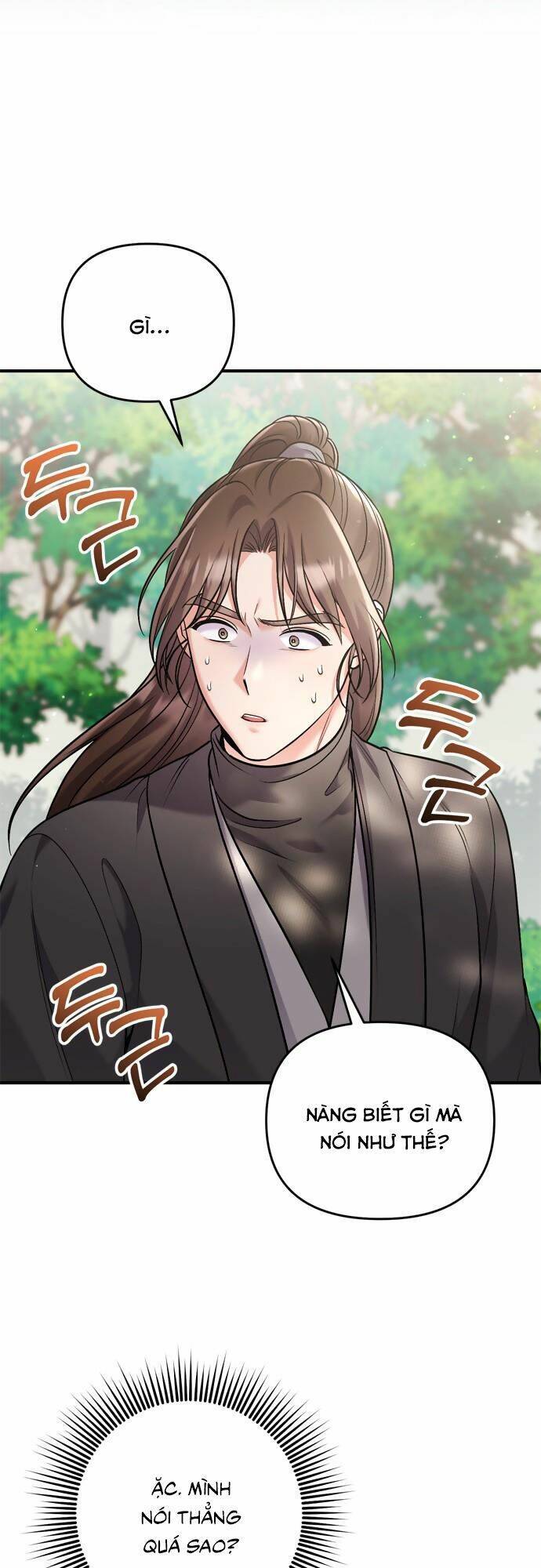 Từ Cao Thủ Trở Thành Phi Tần Chap 14 - Next Chap 15