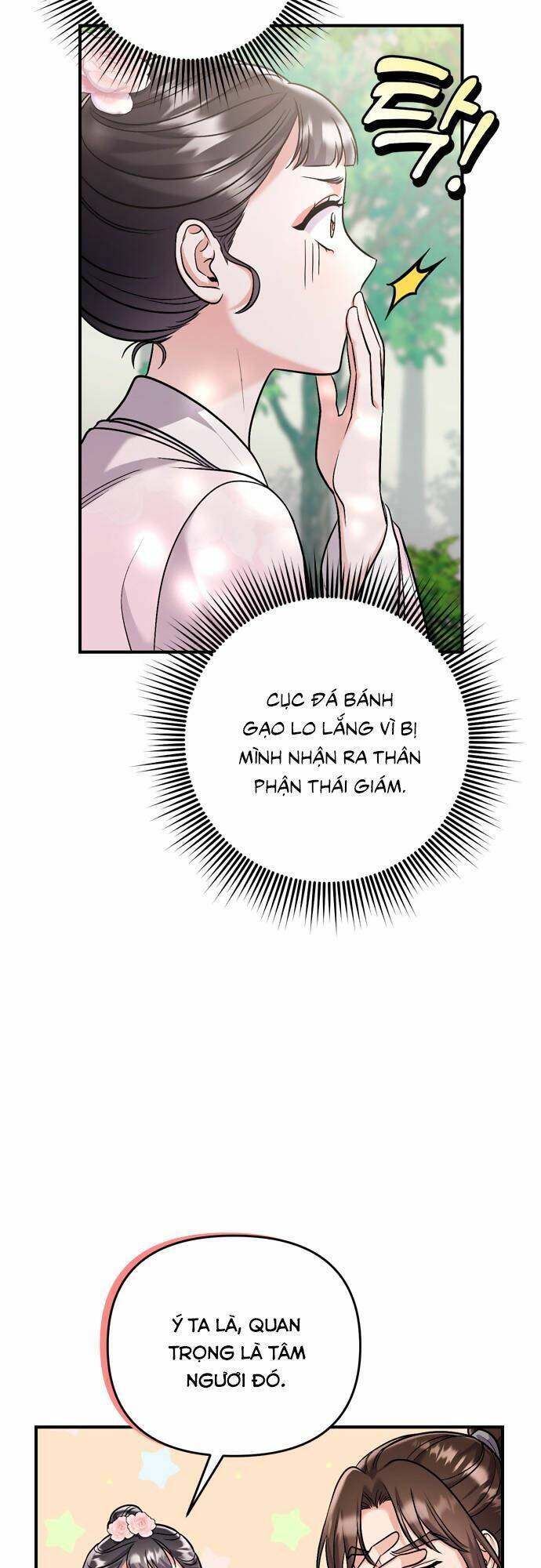 Từ Cao Thủ Trở Thành Phi Tần Chap 14 - Next Chap 15