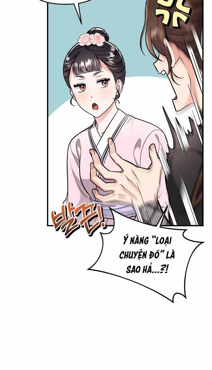Từ Cao Thủ Trở Thành Phi Tần Chap 14 - Next Chap 15