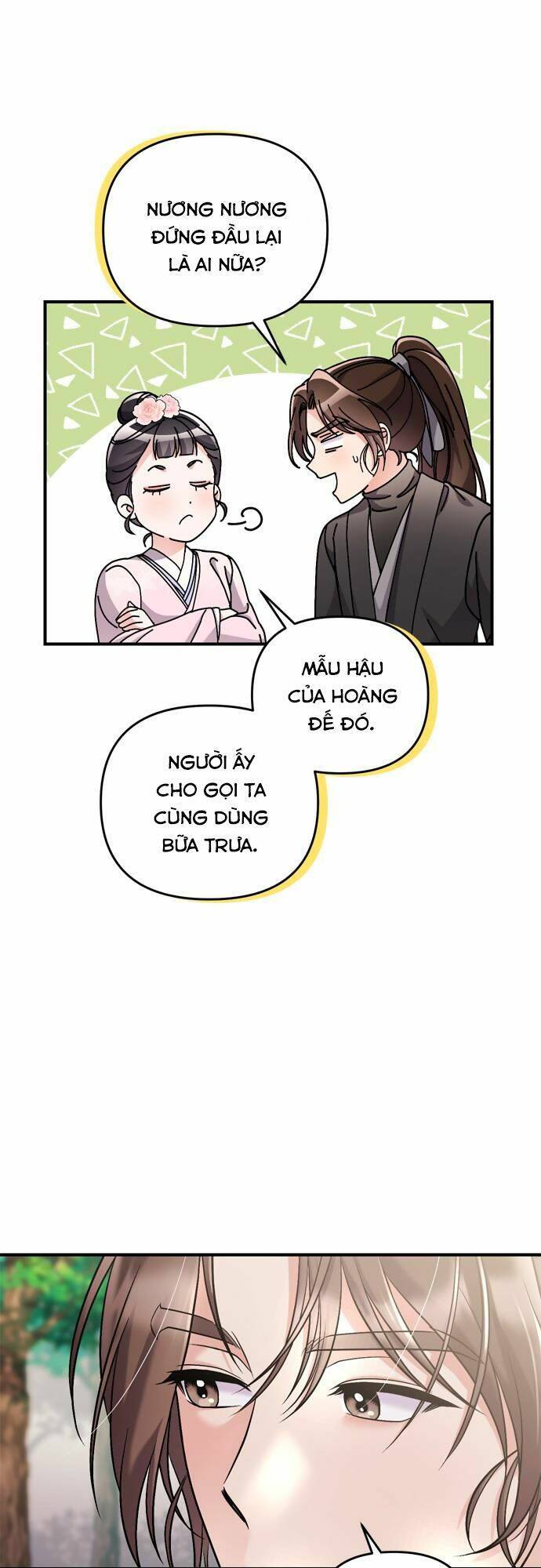 Từ Cao Thủ Trở Thành Phi Tần Chap 14 - Next Chap 15