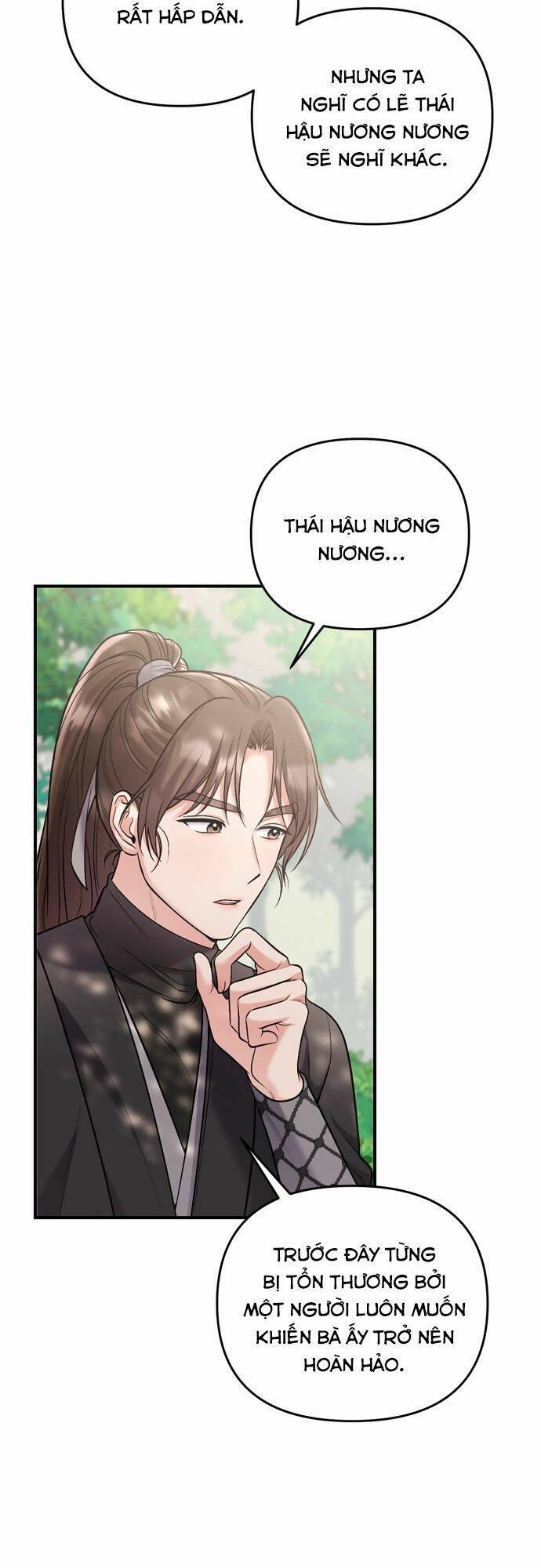 Từ Cao Thủ Trở Thành Phi Tần Chap 14 - Next Chap 15