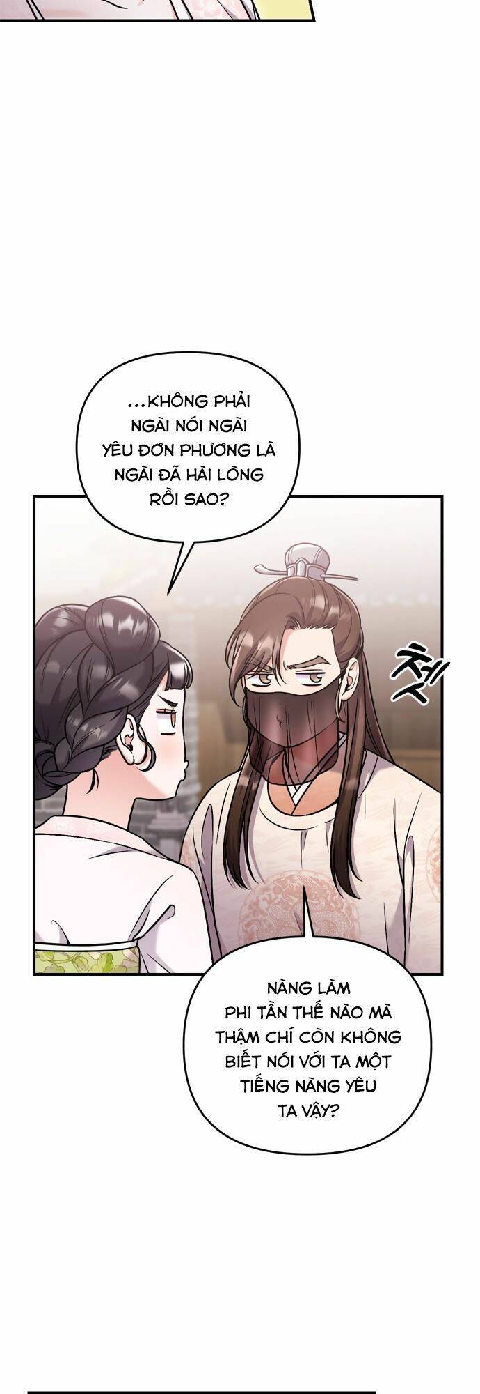 Từ Cao Thủ Trở Thành Phi Tần Chap 14 - Next Chap 15