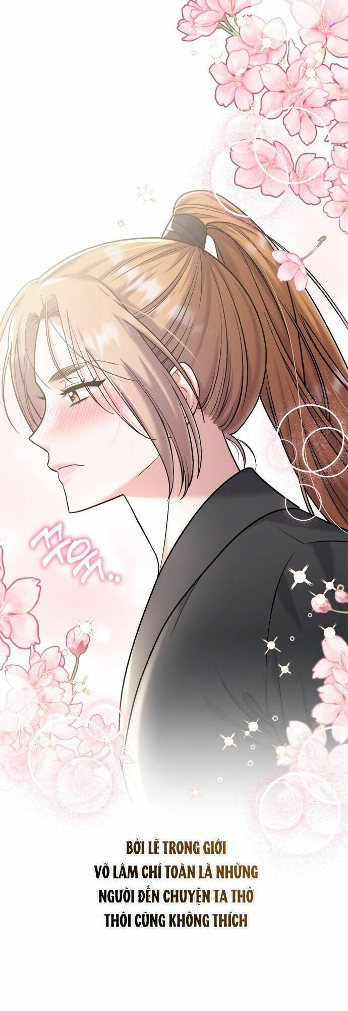 Từ Cao Thủ Trở Thành Phi Tần Chap 14 - Next Chap 15