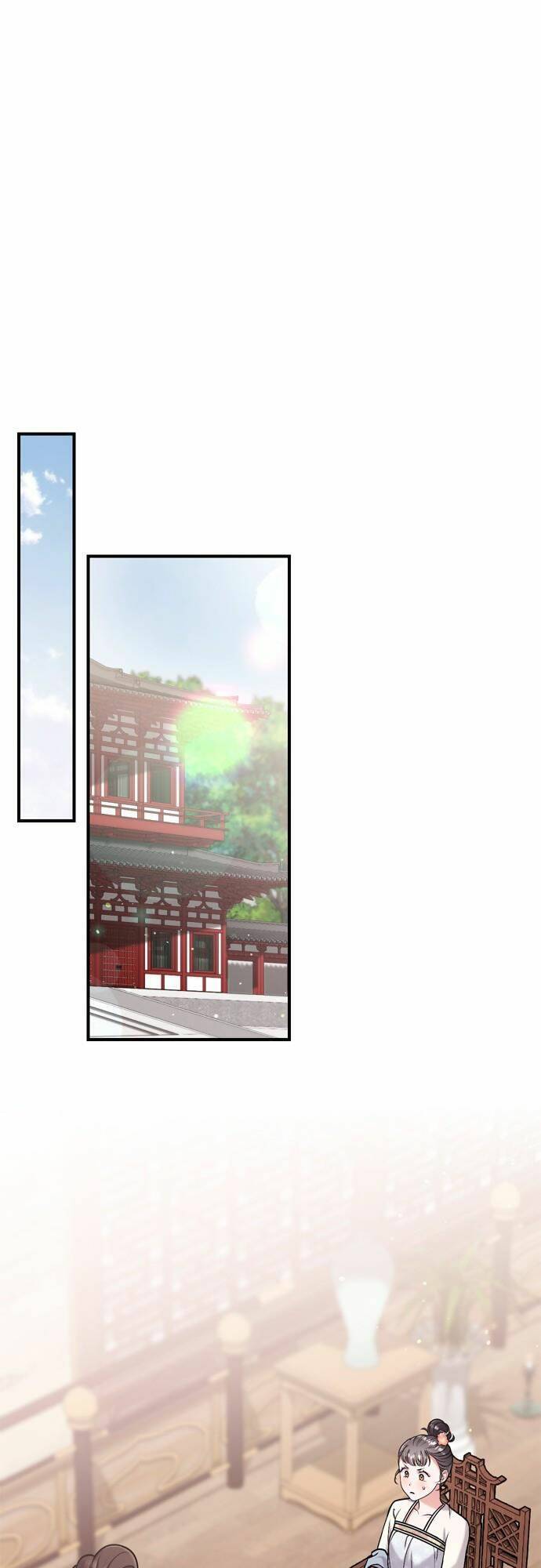 Từ Cao Thủ Trở Thành Phi Tần Chap 14 - Next Chap 15