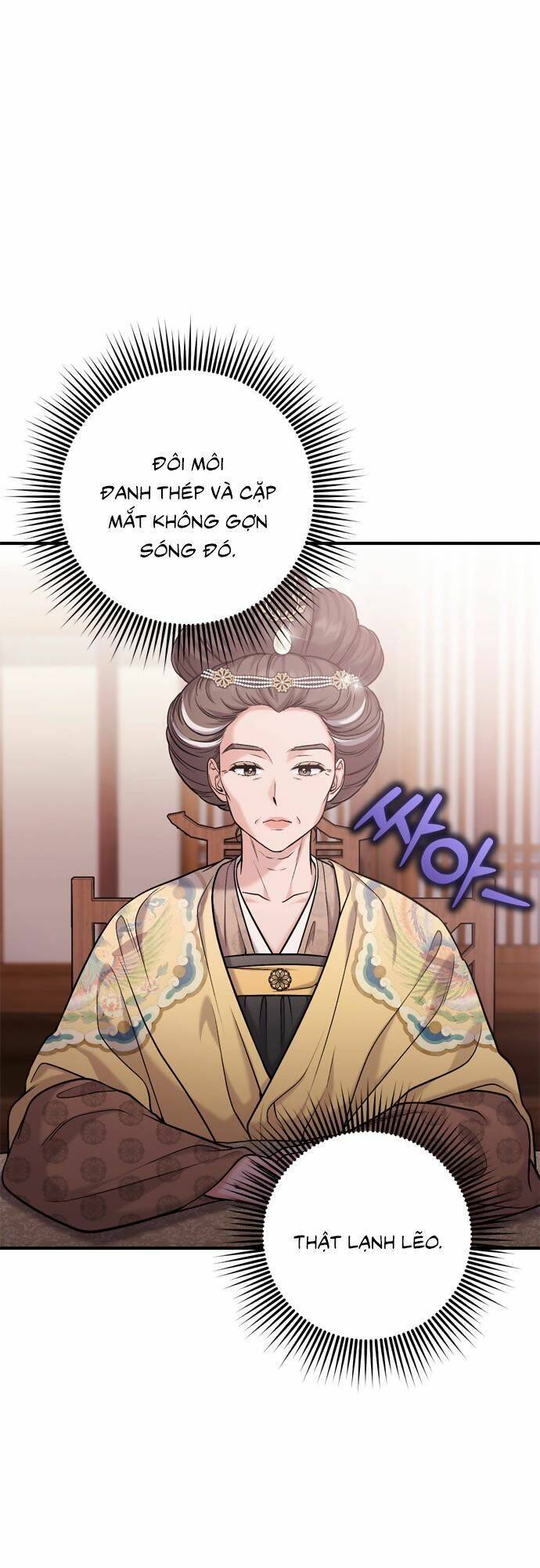 Từ Cao Thủ Trở Thành Phi Tần Chap 14 - Next Chap 15