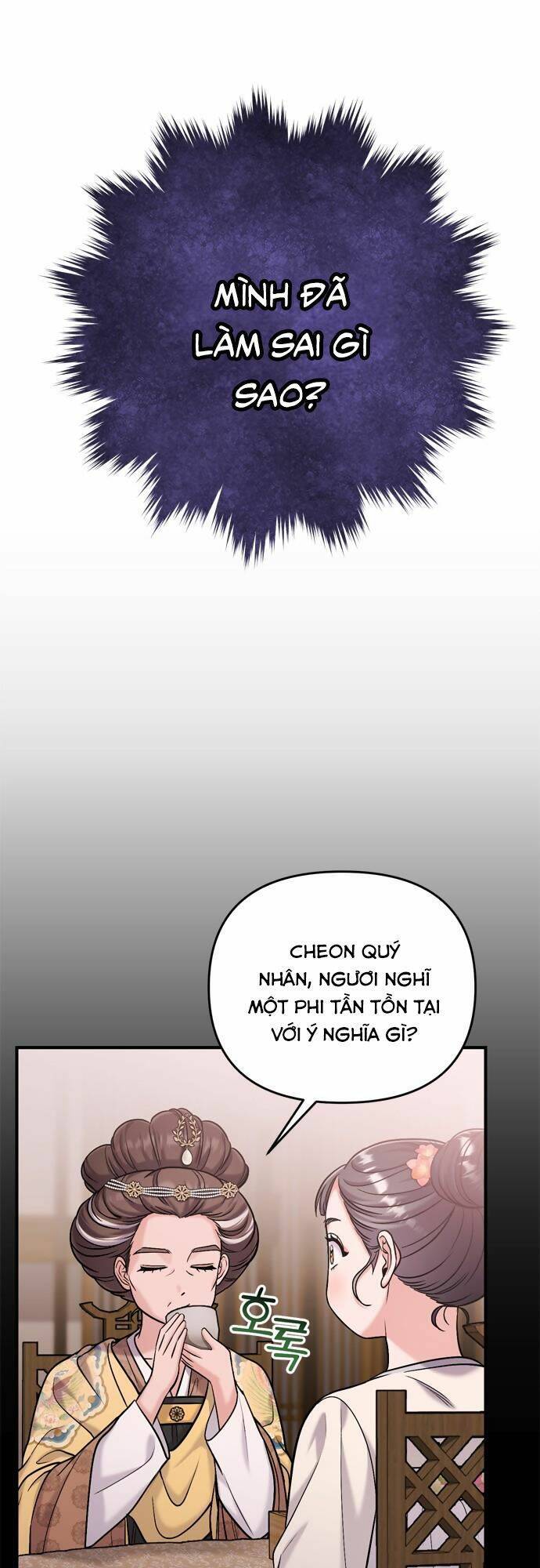Từ Cao Thủ Trở Thành Phi Tần Chap 14 - Next Chap 15