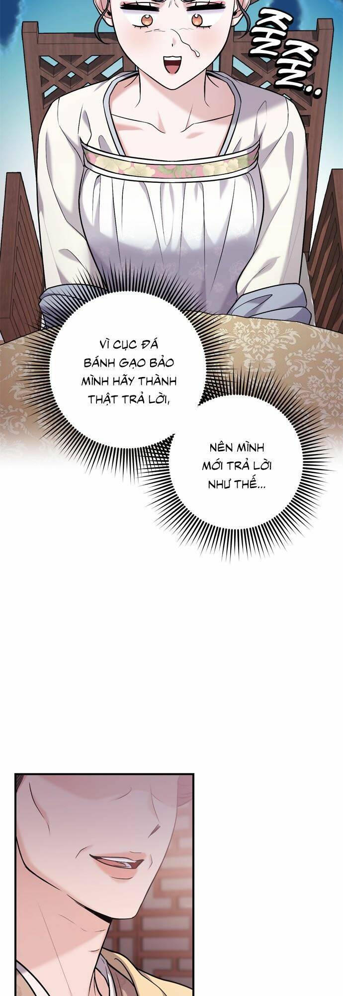 Từ Cao Thủ Trở Thành Phi Tần Chap 14 - Next Chap 15