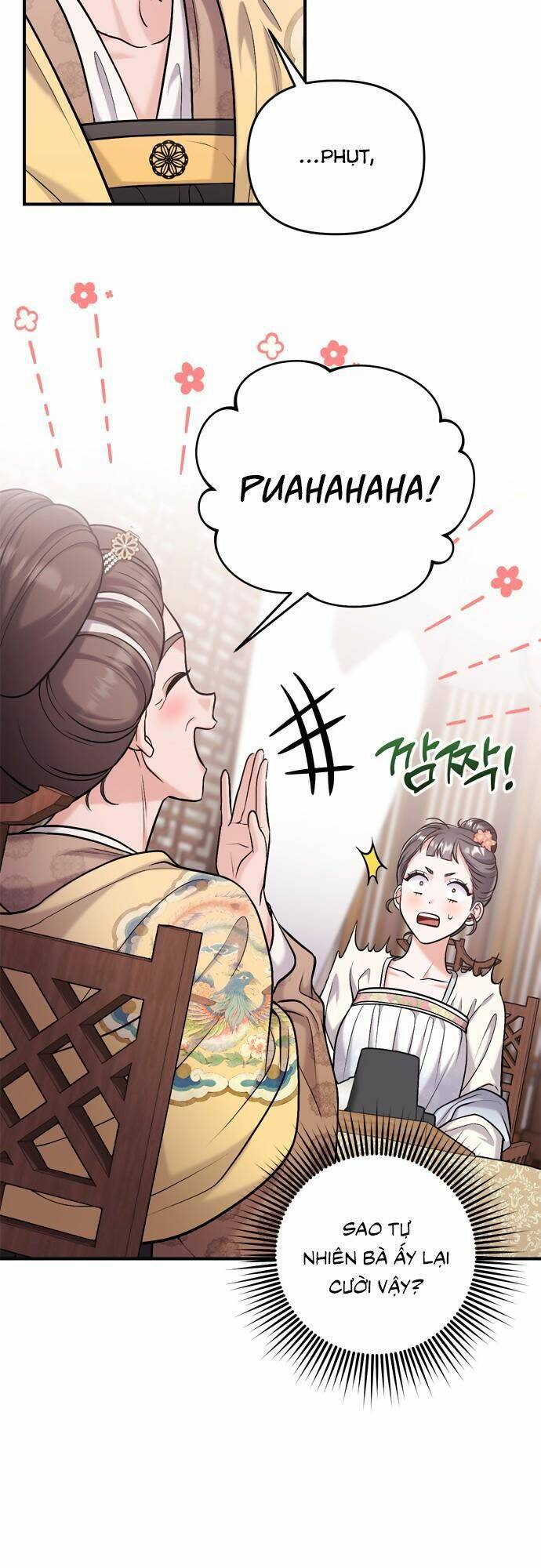 Từ Cao Thủ Trở Thành Phi Tần Chap 14 - Next Chap 15