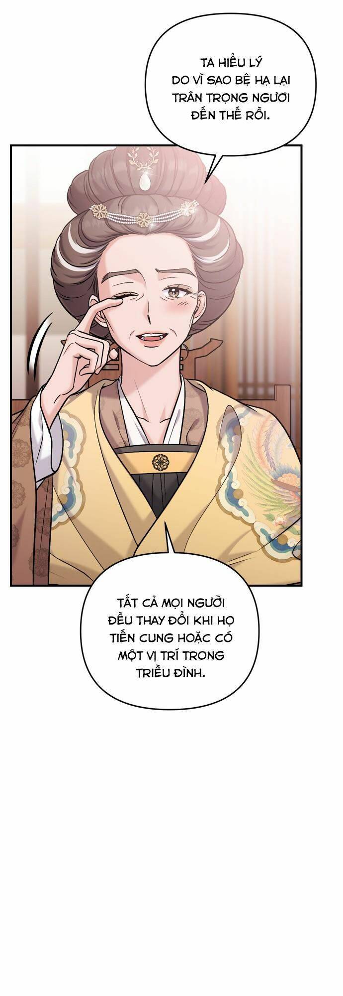 Từ Cao Thủ Trở Thành Phi Tần Chap 14 - Next Chap 15