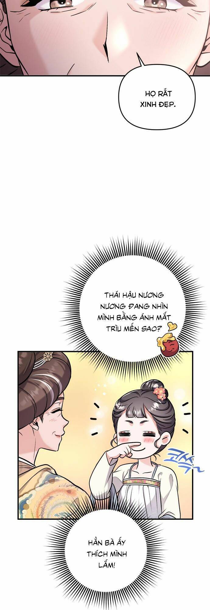 Từ Cao Thủ Trở Thành Phi Tần Chap 14 - Next Chap 15