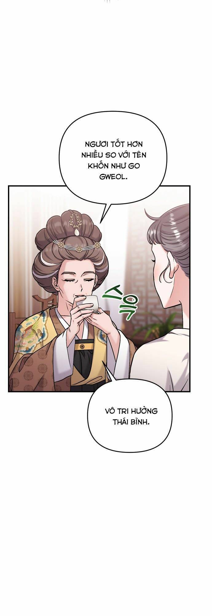 Từ Cao Thủ Trở Thành Phi Tần Chap 14 - Next Chap 15