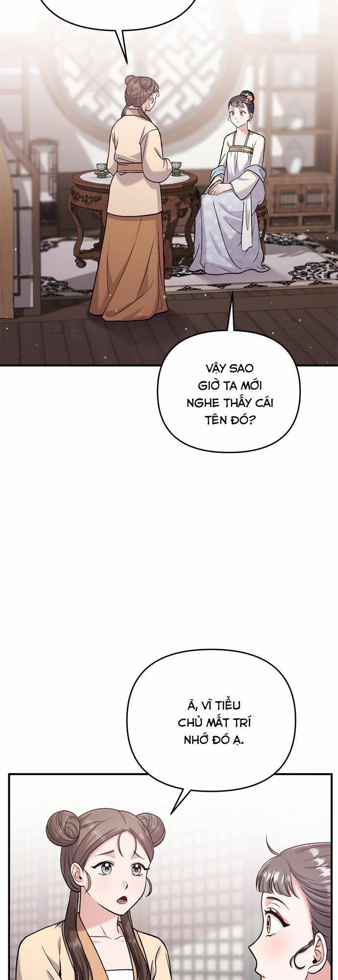 Từ Cao Thủ Trở Thành Phi Tần Chap 14 - Next Chap 15