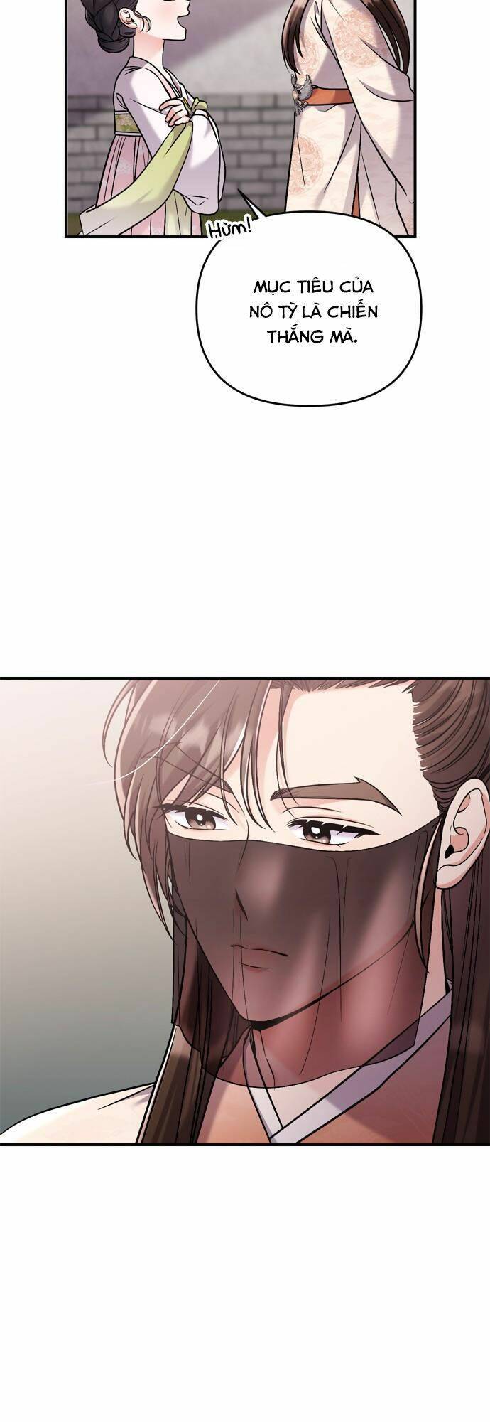 Từ Cao Thủ Trở Thành Phi Tần Chap 14 - Next Chap 15