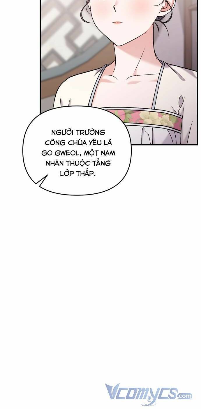 Từ Cao Thủ Trở Thành Phi Tần Chap 14 - Next Chap 15