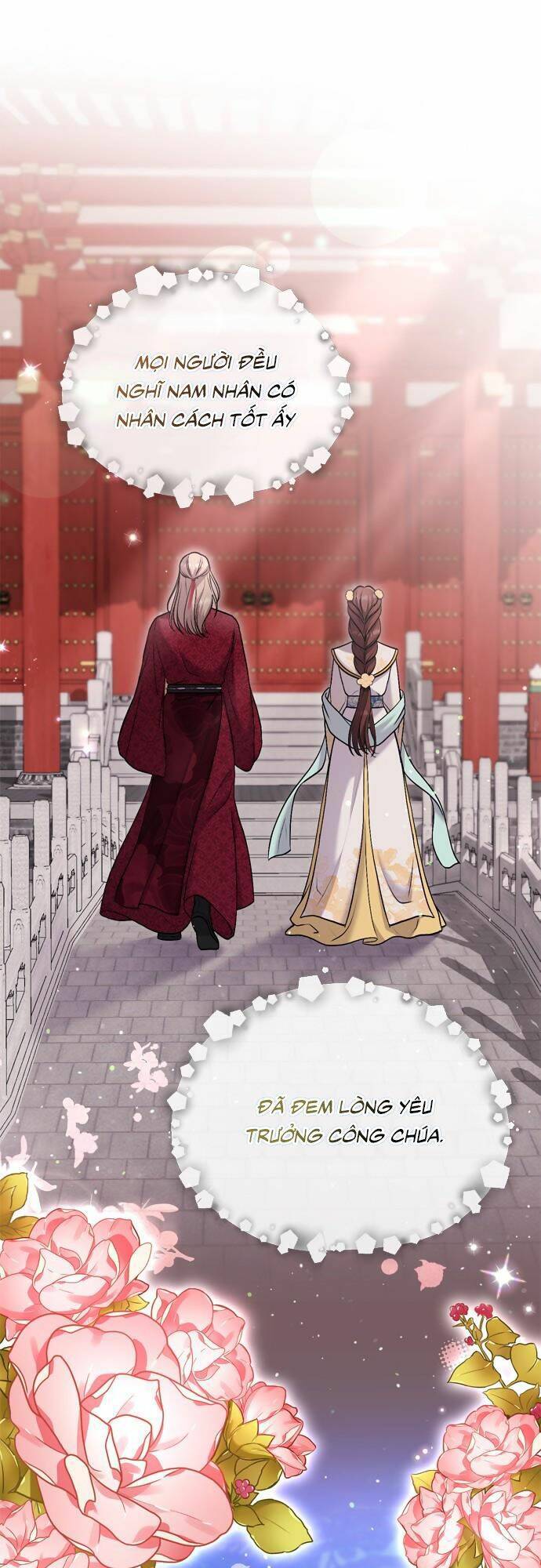 Từ Cao Thủ Trở Thành Phi Tần Chap 14 - Next Chap 15