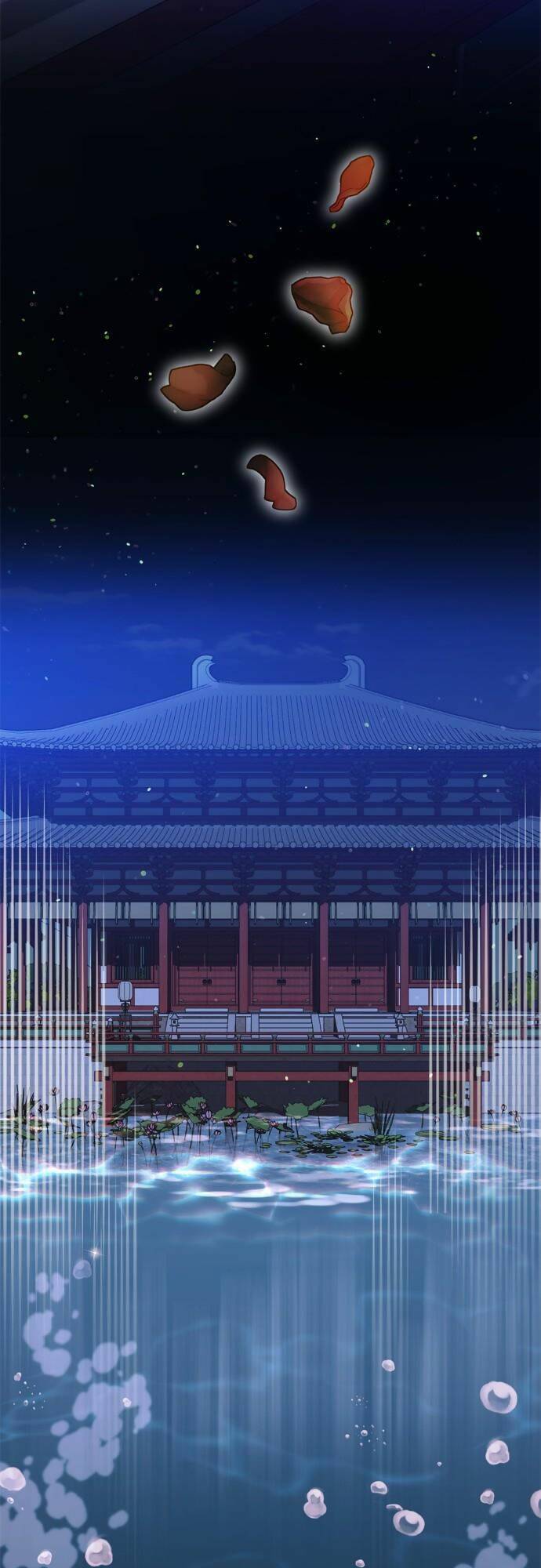 Từ Cao Thủ Trở Thành Phi Tần Chap 14 - Next Chap 15