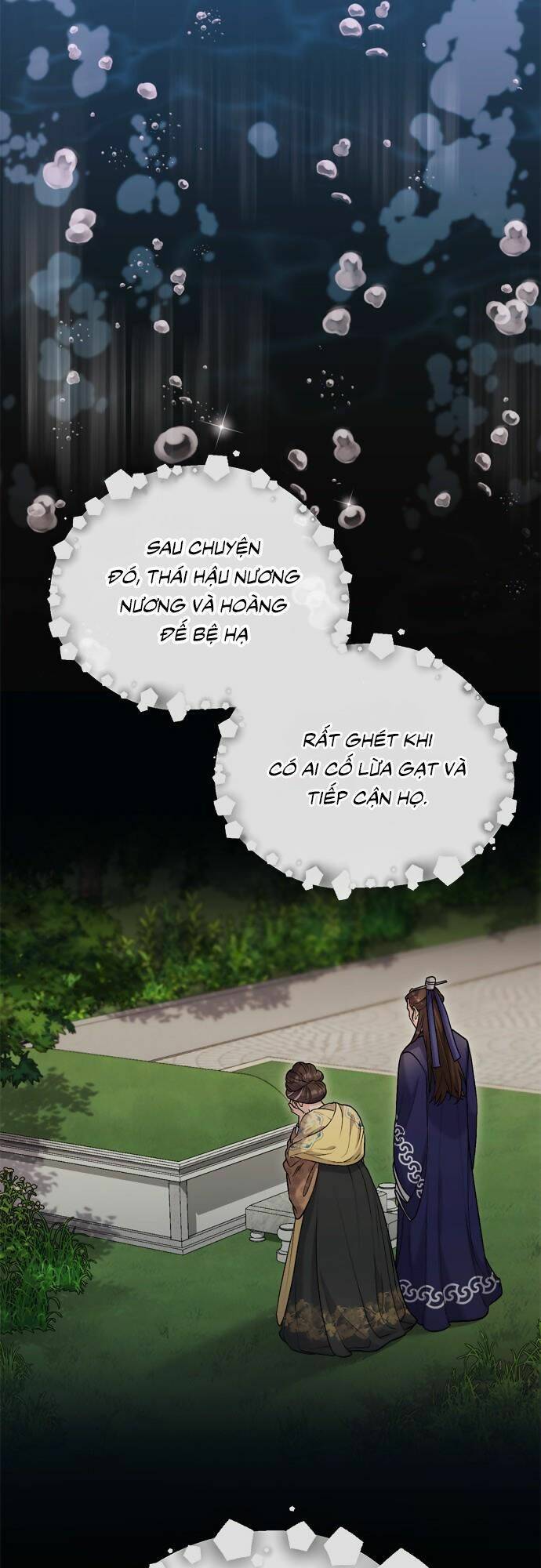 Từ Cao Thủ Trở Thành Phi Tần Chap 14 - Next Chap 15