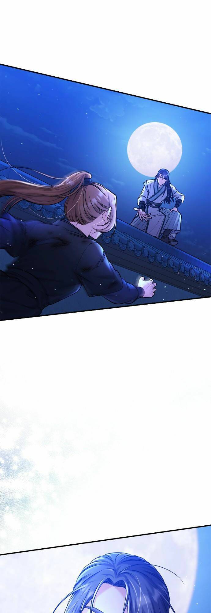 Từ Cao Thủ Trở Thành Phi Tần Chap 14 - Next Chap 15