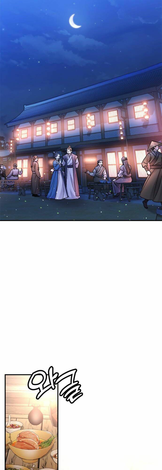 Từ Cao Thủ Trở Thành Phi Tần Chap 14 - Next Chap 15