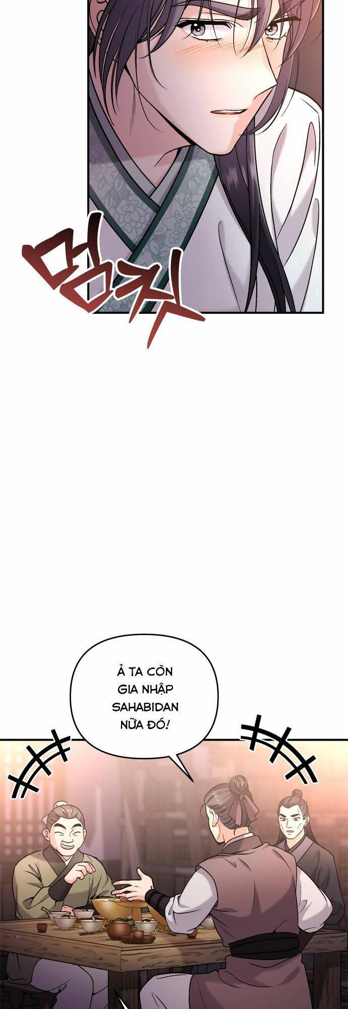 Từ Cao Thủ Trở Thành Phi Tần Chap 14 - Next Chap 15