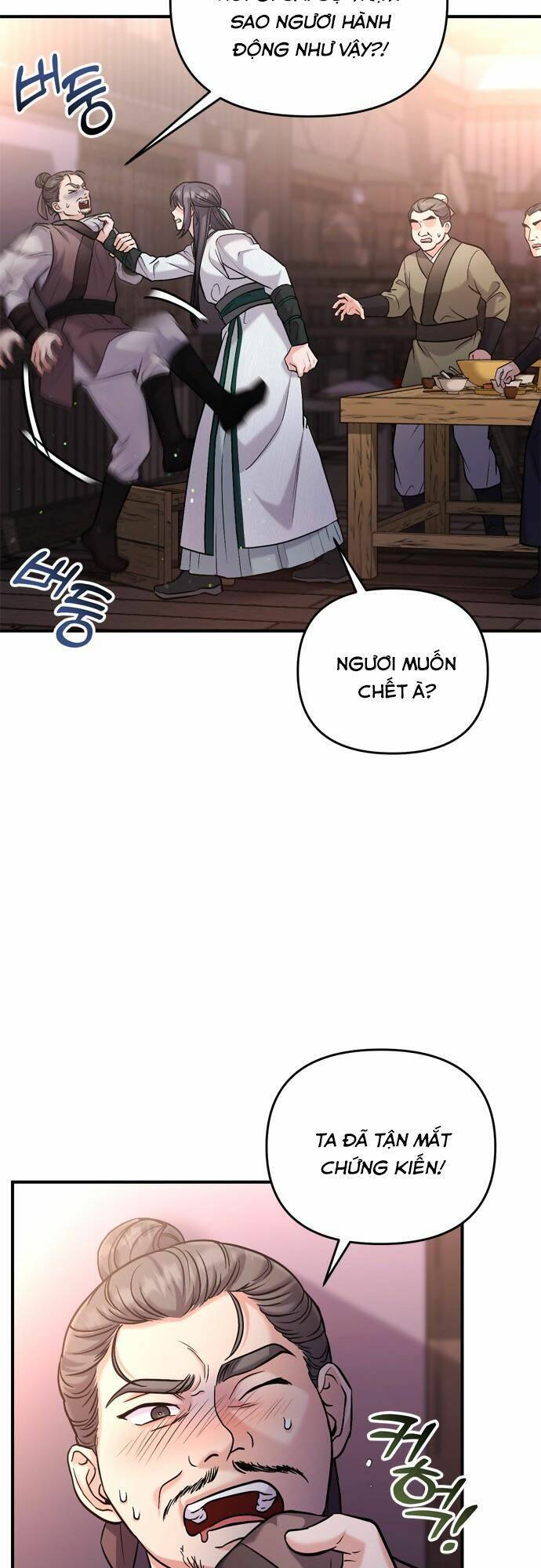Từ Cao Thủ Trở Thành Phi Tần Chap 14 - Next Chap 15