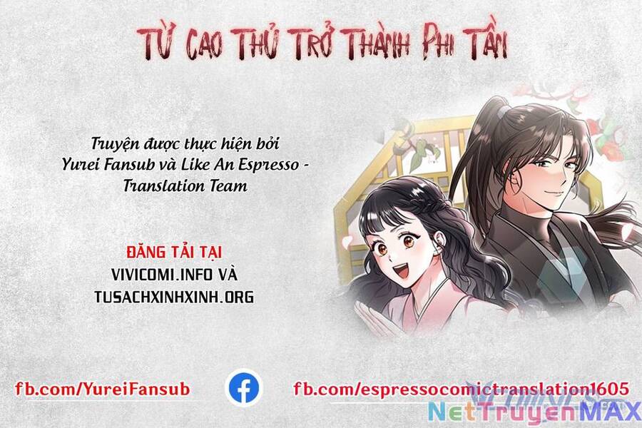 Từ Cao Thủ Trở Thành Phi Tần Chap 15 - Next Chap 16