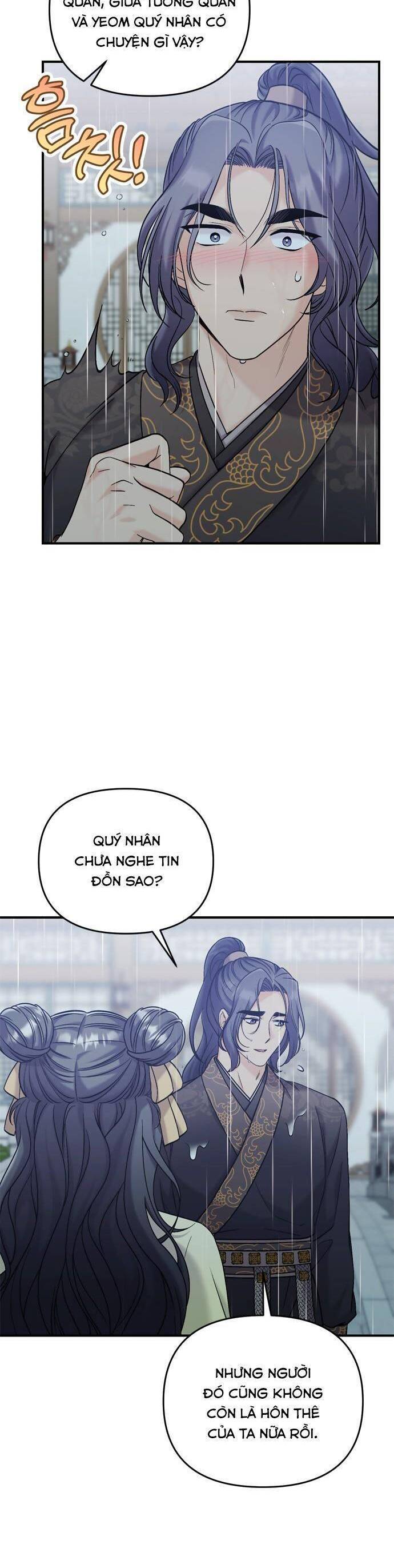 Từ Cao Thủ Trở Thành Phi Tần Chap 15 - Next Chap 16