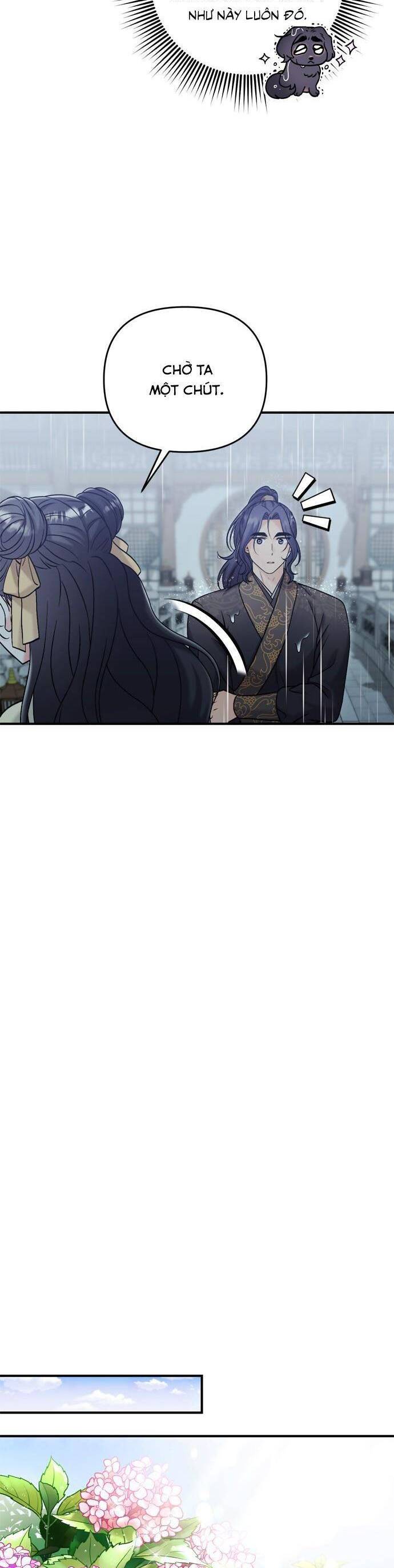 Từ Cao Thủ Trở Thành Phi Tần Chap 15 - Next Chap 16