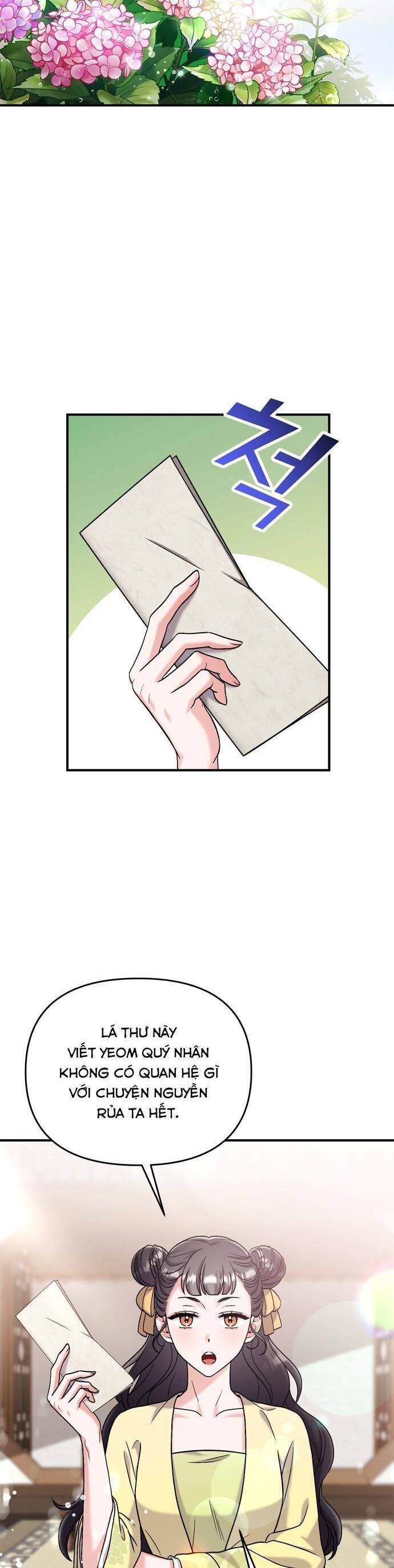 Từ Cao Thủ Trở Thành Phi Tần Chap 15 - Next Chap 16