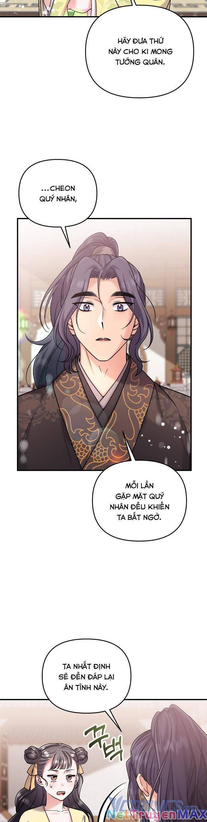 Từ Cao Thủ Trở Thành Phi Tần Chap 15 - Next Chap 16