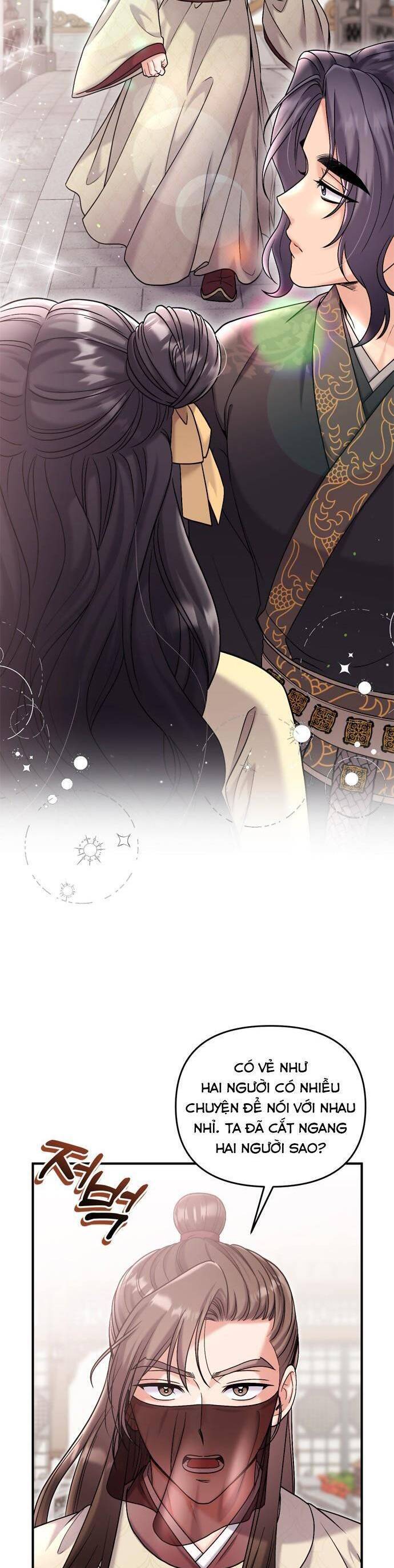 Từ Cao Thủ Trở Thành Phi Tần Chap 15 - Next Chap 16