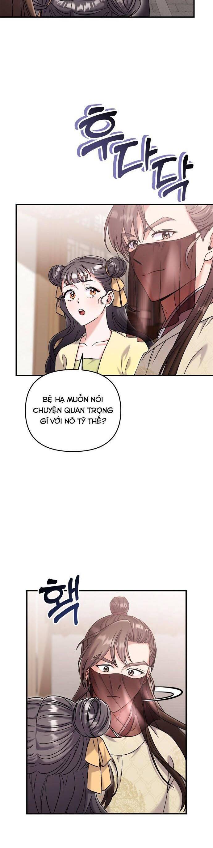 Từ Cao Thủ Trở Thành Phi Tần Chap 15 - Next Chap 16