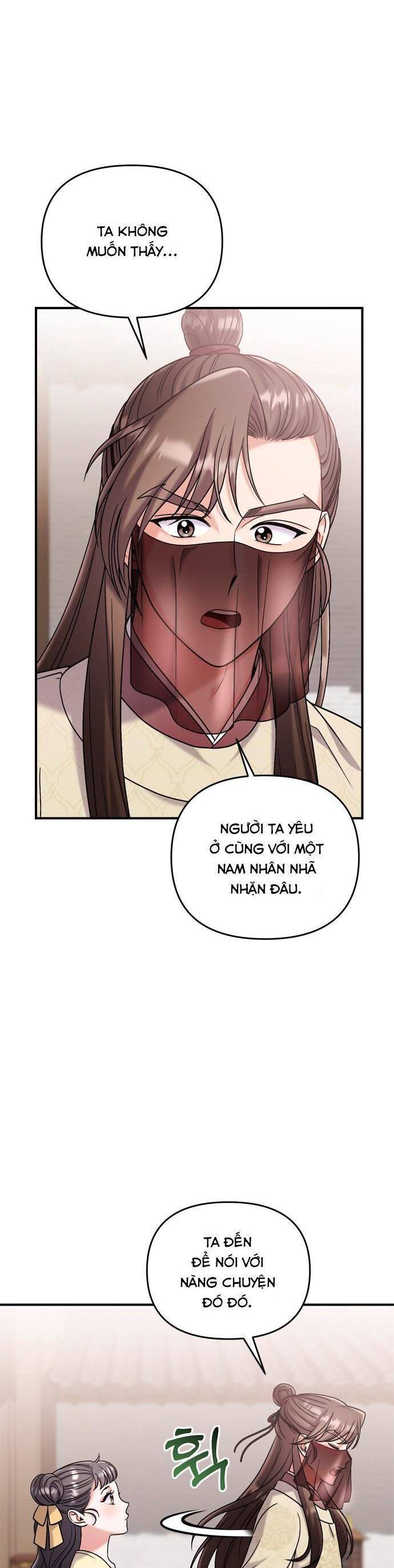 Từ Cao Thủ Trở Thành Phi Tần Chap 15 - Next Chap 16