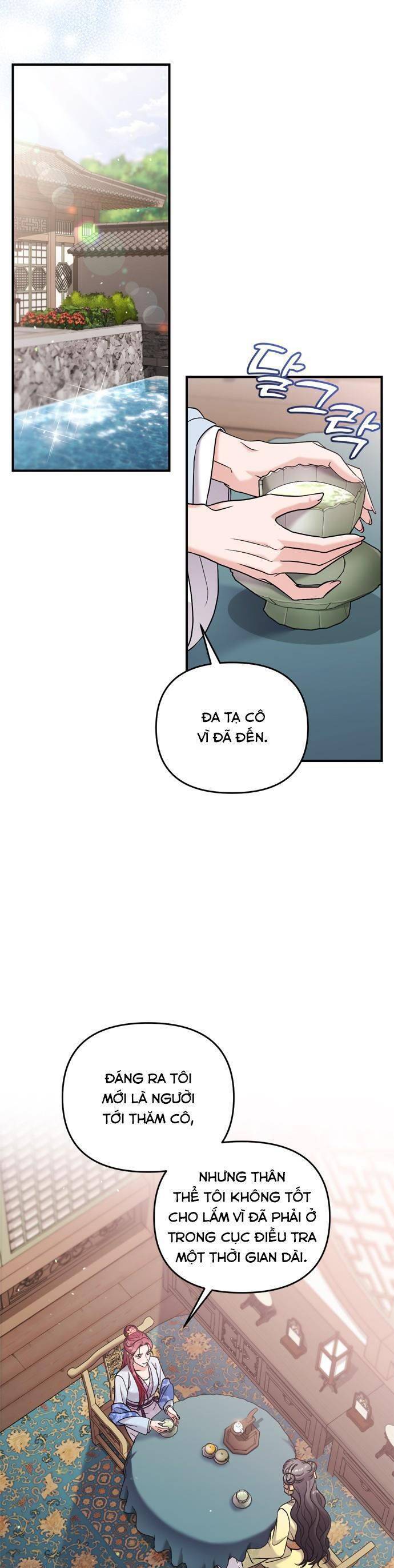 Từ Cao Thủ Trở Thành Phi Tần Chap 15 - Next Chap 16