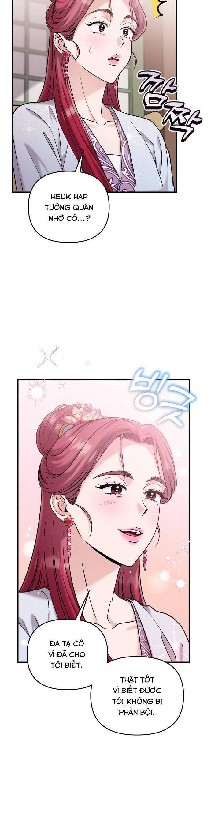 Từ Cao Thủ Trở Thành Phi Tần Chap 15 - Next Chap 16