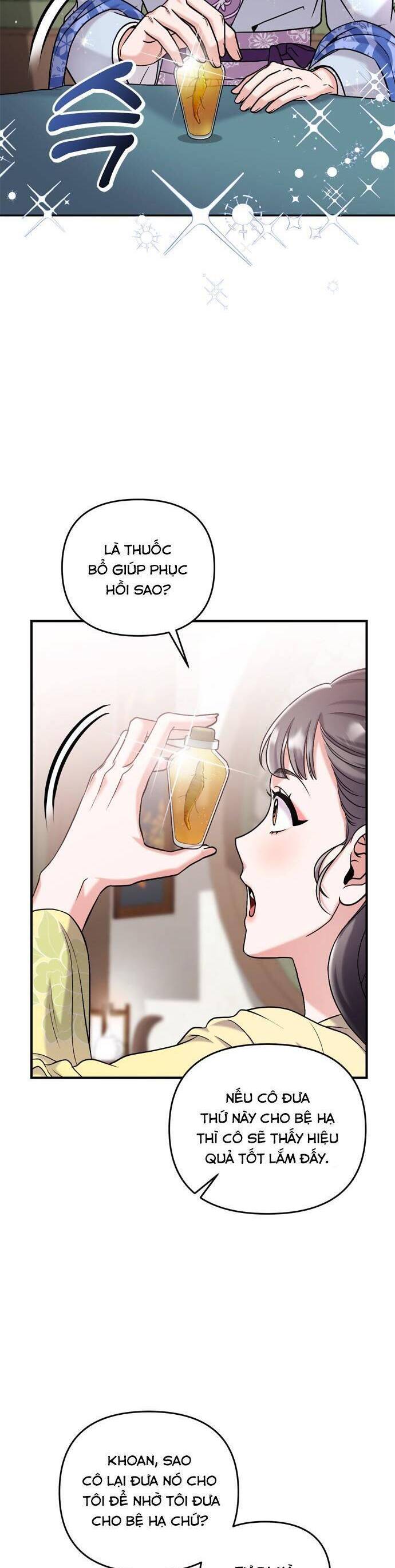 Từ Cao Thủ Trở Thành Phi Tần Chap 15 - Next Chap 16