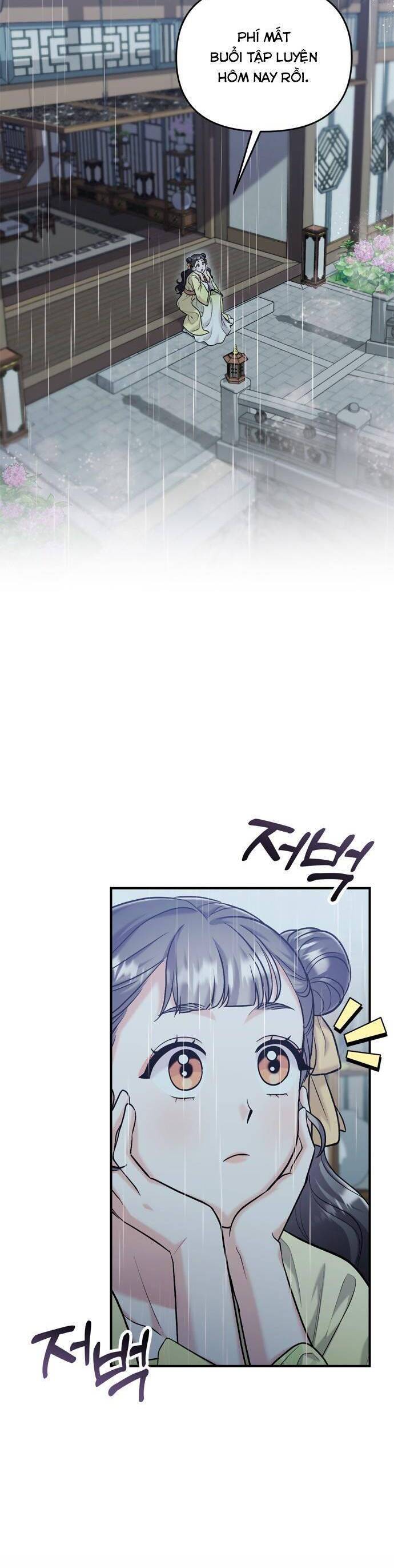 Từ Cao Thủ Trở Thành Phi Tần Chap 15 - Next Chap 16
