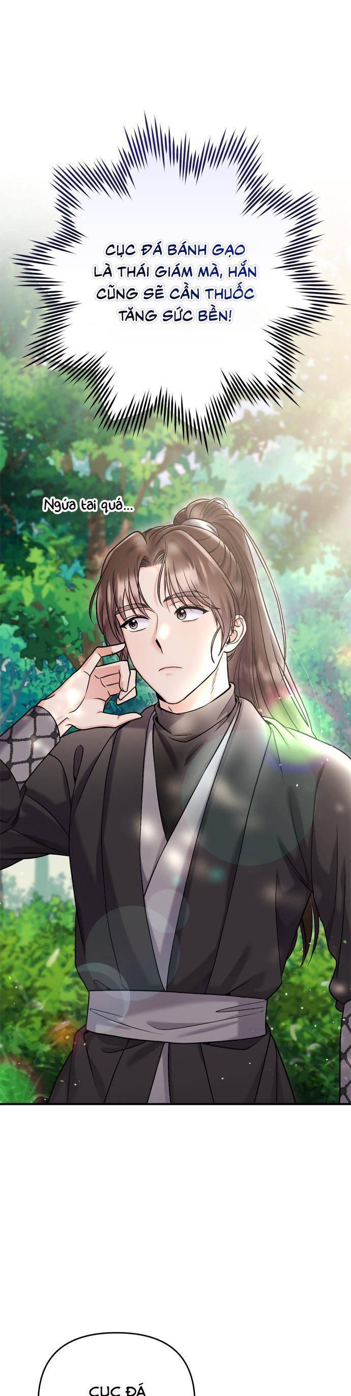 Từ Cao Thủ Trở Thành Phi Tần Chap 15 - Next Chap 16