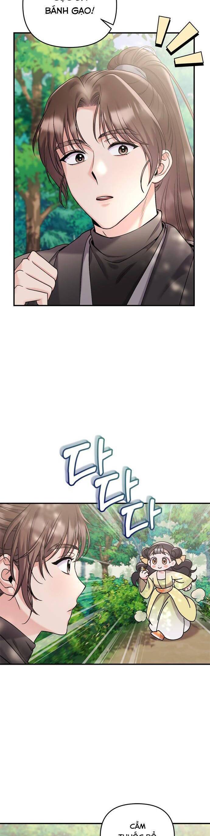 Từ Cao Thủ Trở Thành Phi Tần Chap 15 - Next Chap 16
