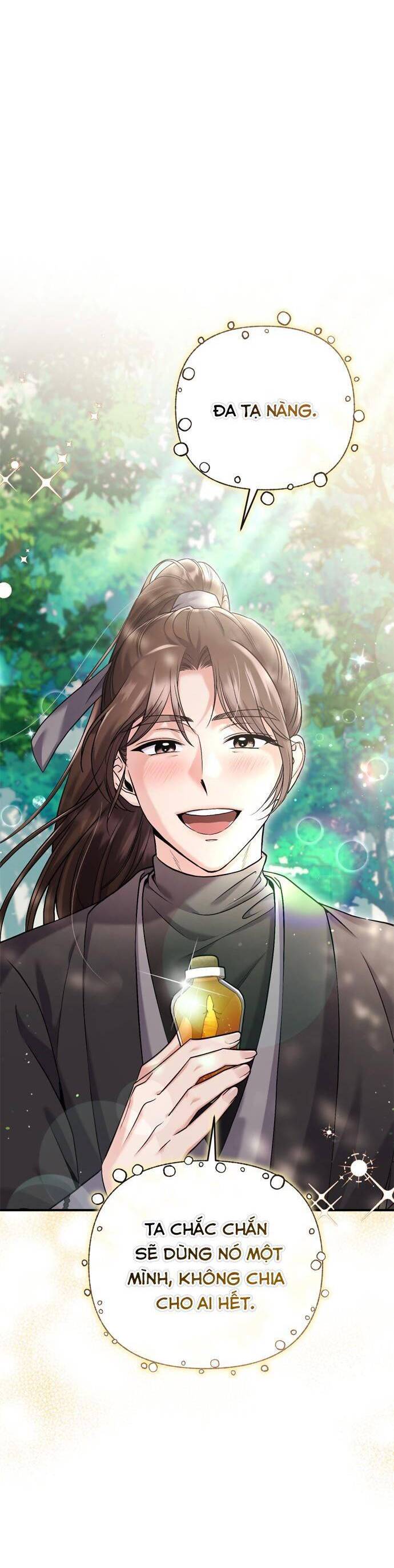 Từ Cao Thủ Trở Thành Phi Tần Chap 15 - Next Chap 16