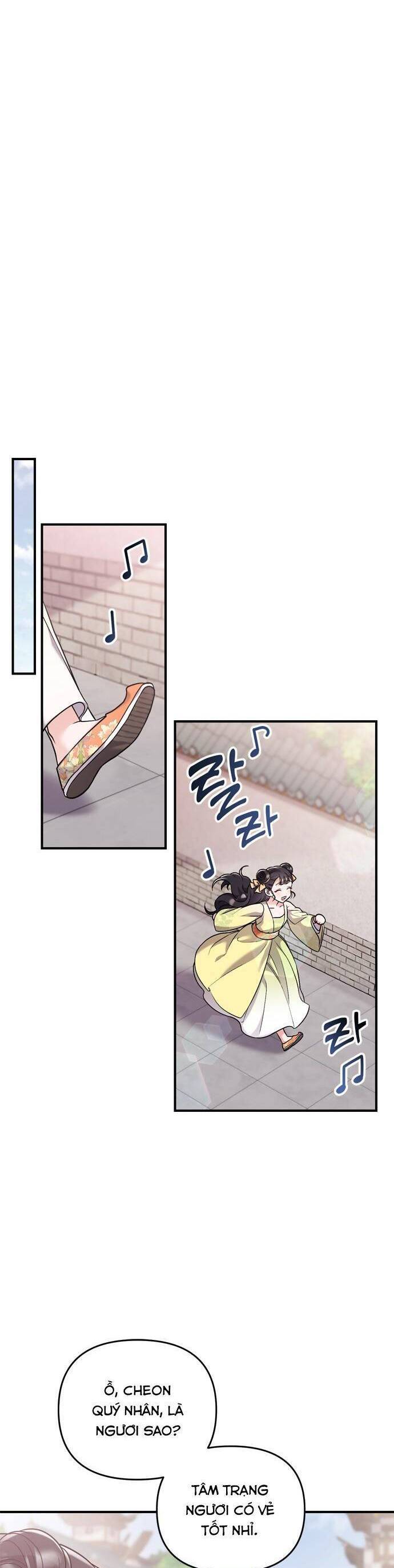 Từ Cao Thủ Trở Thành Phi Tần Chap 15 - Next Chap 16