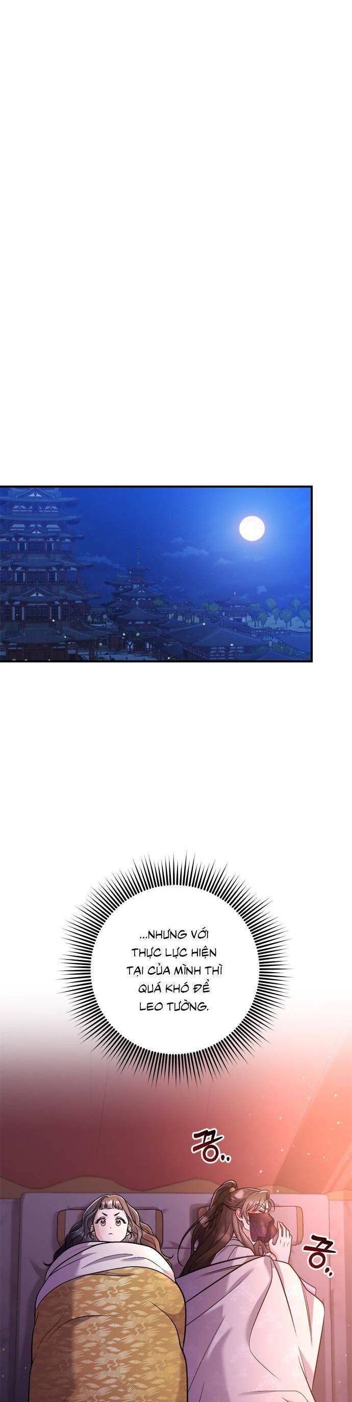 Từ Cao Thủ Trở Thành Phi Tần Chap 15 - Next Chap 16