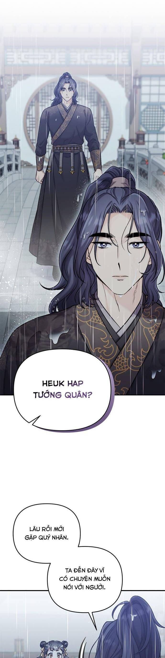 Từ Cao Thủ Trở Thành Phi Tần Chap 15 - Next Chap 16