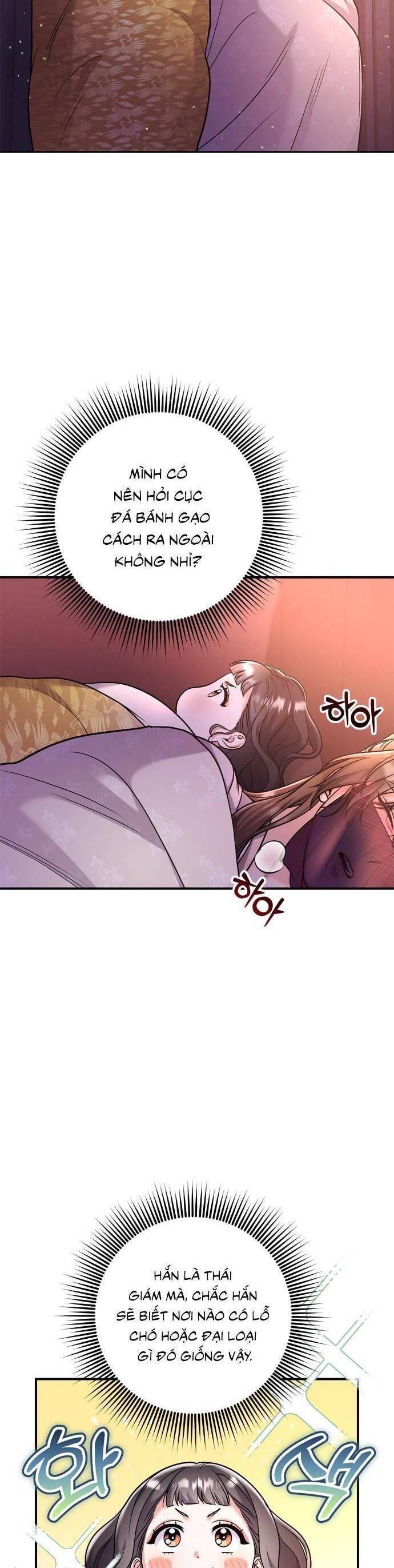 Từ Cao Thủ Trở Thành Phi Tần Chap 15 - Next Chap 16