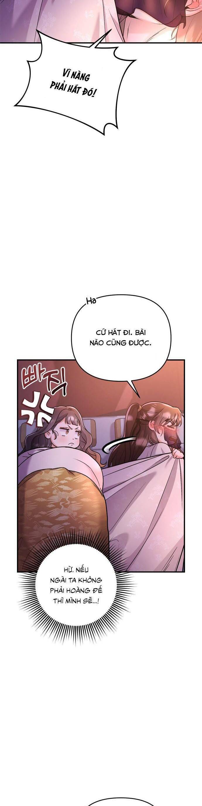 Từ Cao Thủ Trở Thành Phi Tần Chap 15 - Next Chap 16