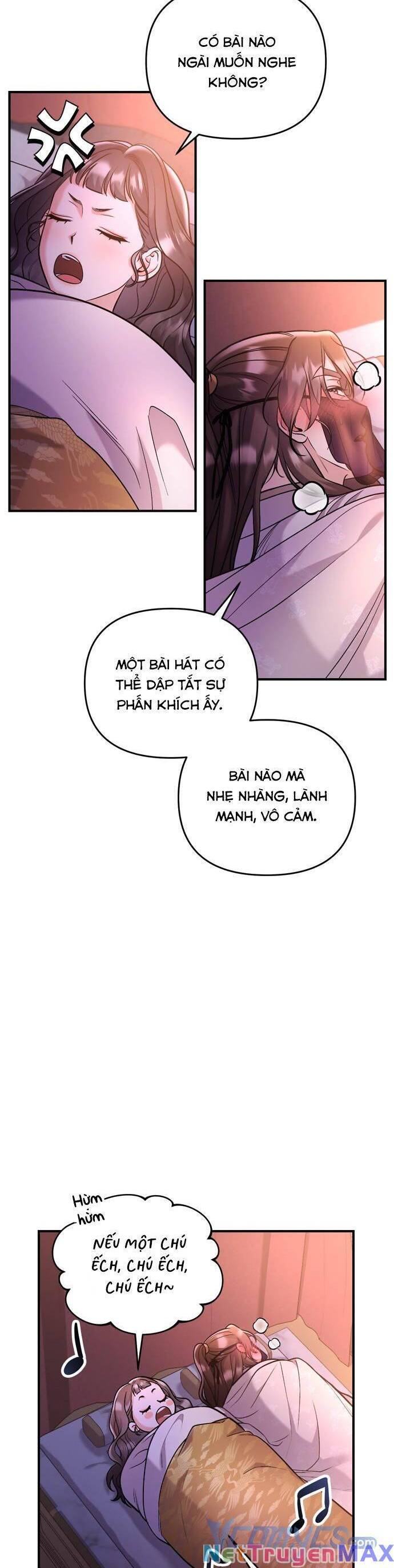 Từ Cao Thủ Trở Thành Phi Tần Chap 15 - Next Chap 16