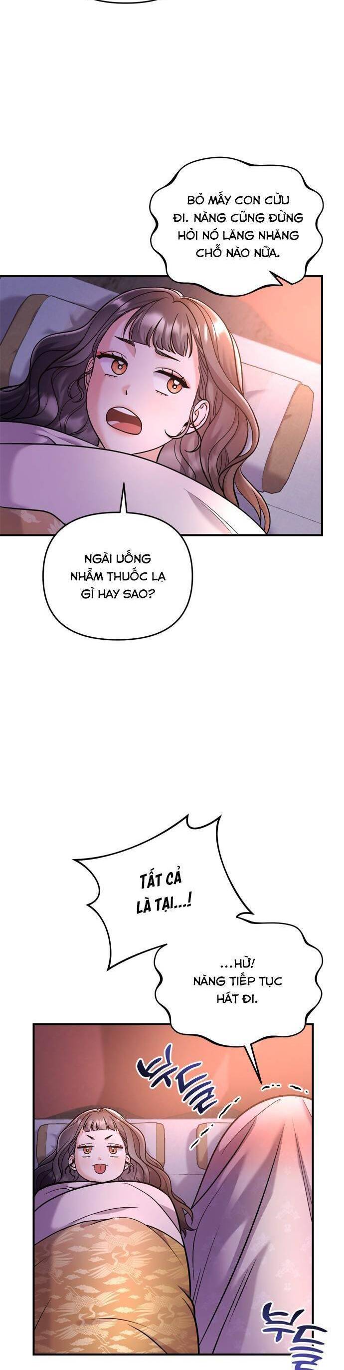 Từ Cao Thủ Trở Thành Phi Tần Chap 15 - Next Chap 16
