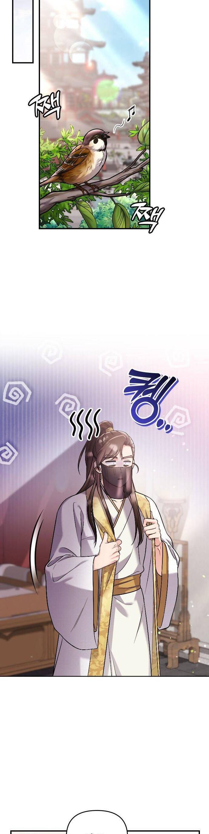 Từ Cao Thủ Trở Thành Phi Tần Chap 15 - Next Chap 16