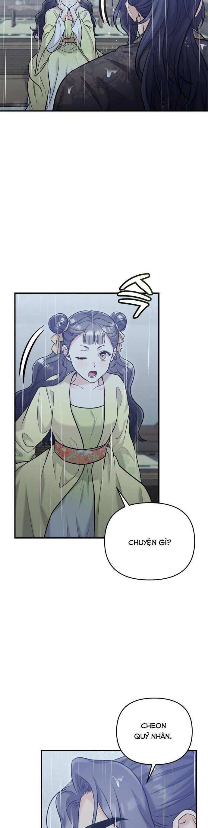 Từ Cao Thủ Trở Thành Phi Tần Chap 15 - Next Chap 16